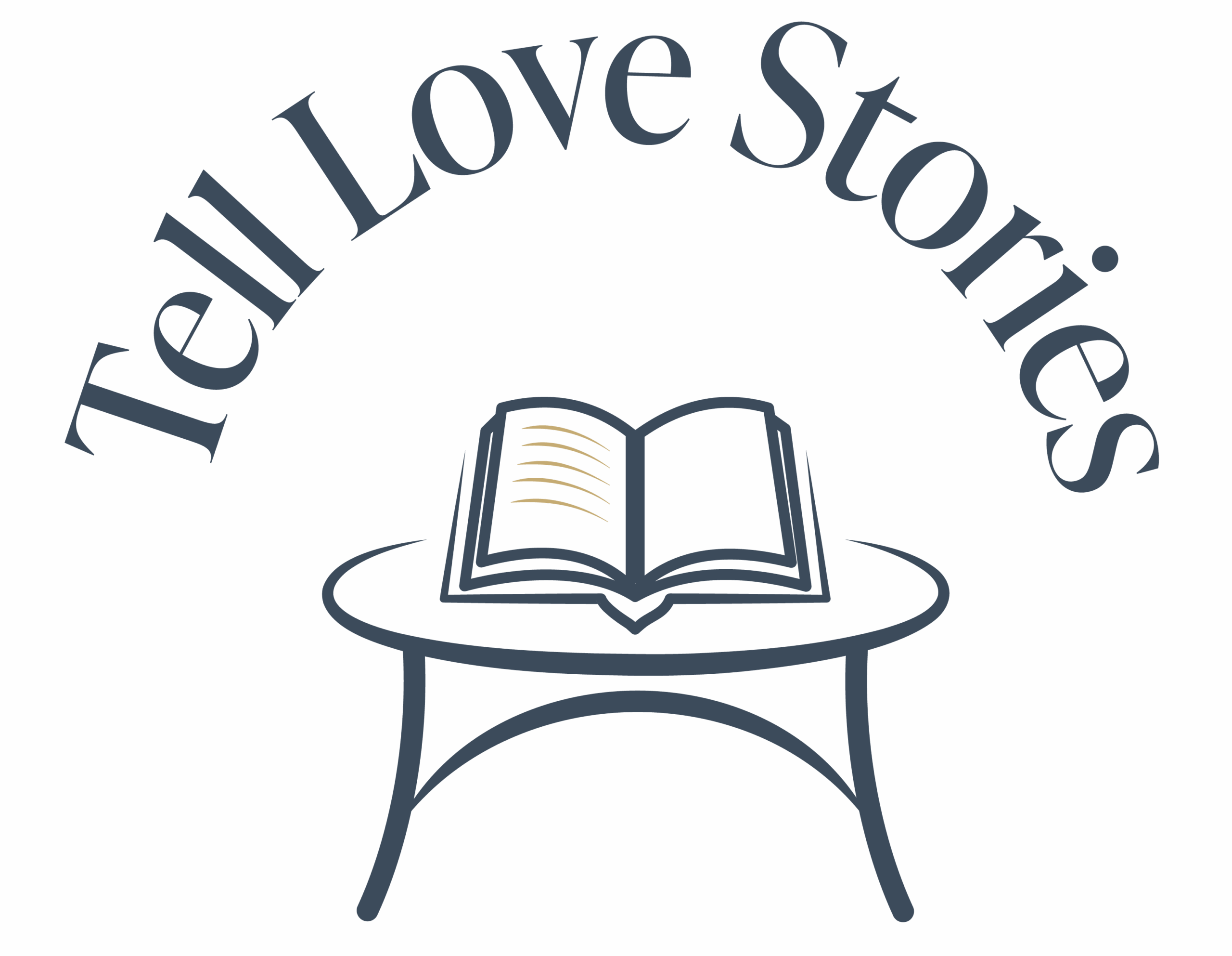 Tell Love Stories